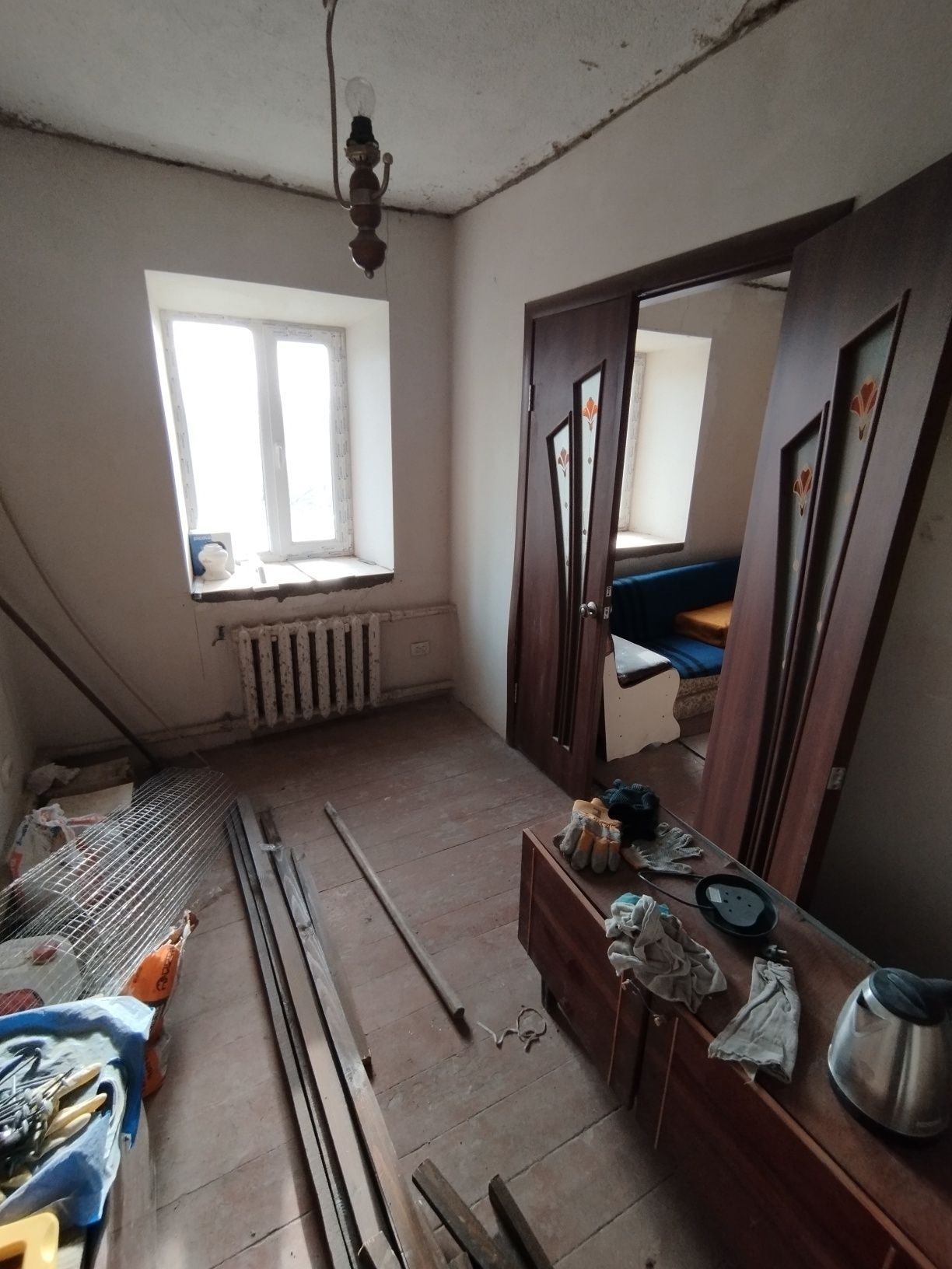 Продам дом.Кривой Рог.Ингулец