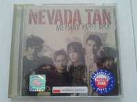 Nevada Tan - Niemand Hört Dich CD