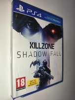 Gra Ps4 Killzone Shadow Fall gry PlayStation 4 Sniper Crash GTA V GOW