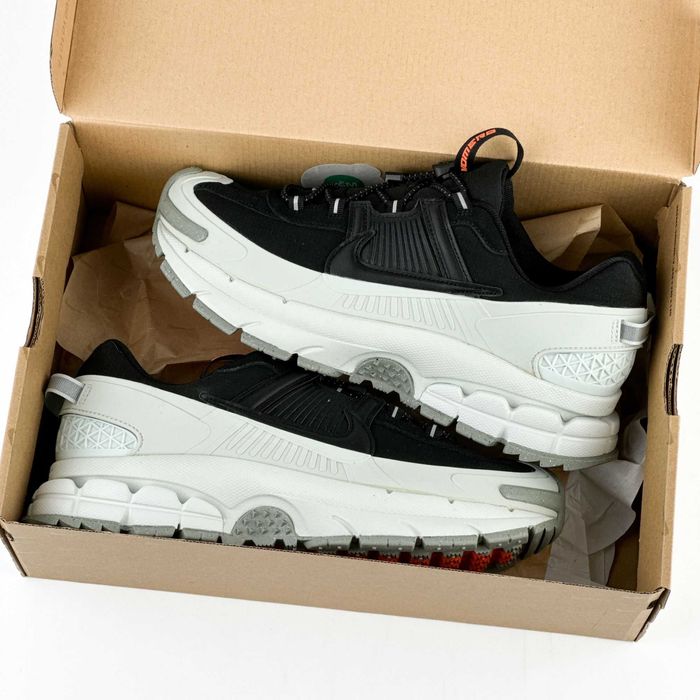 ОРИГІНАЛ Кросівки Nike Zoom Vomero Roam FV2295-001 повний комплект