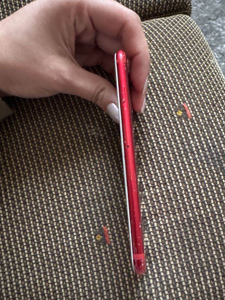 iPhone 7 para peças
