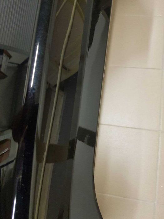 Бампер задний  Camry 70 52159-33959