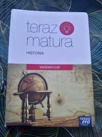 Teraz matura historia