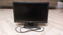 Monitor HP ProDisplay P222va 21,5"
