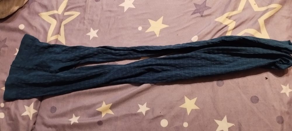 Женские колготки.