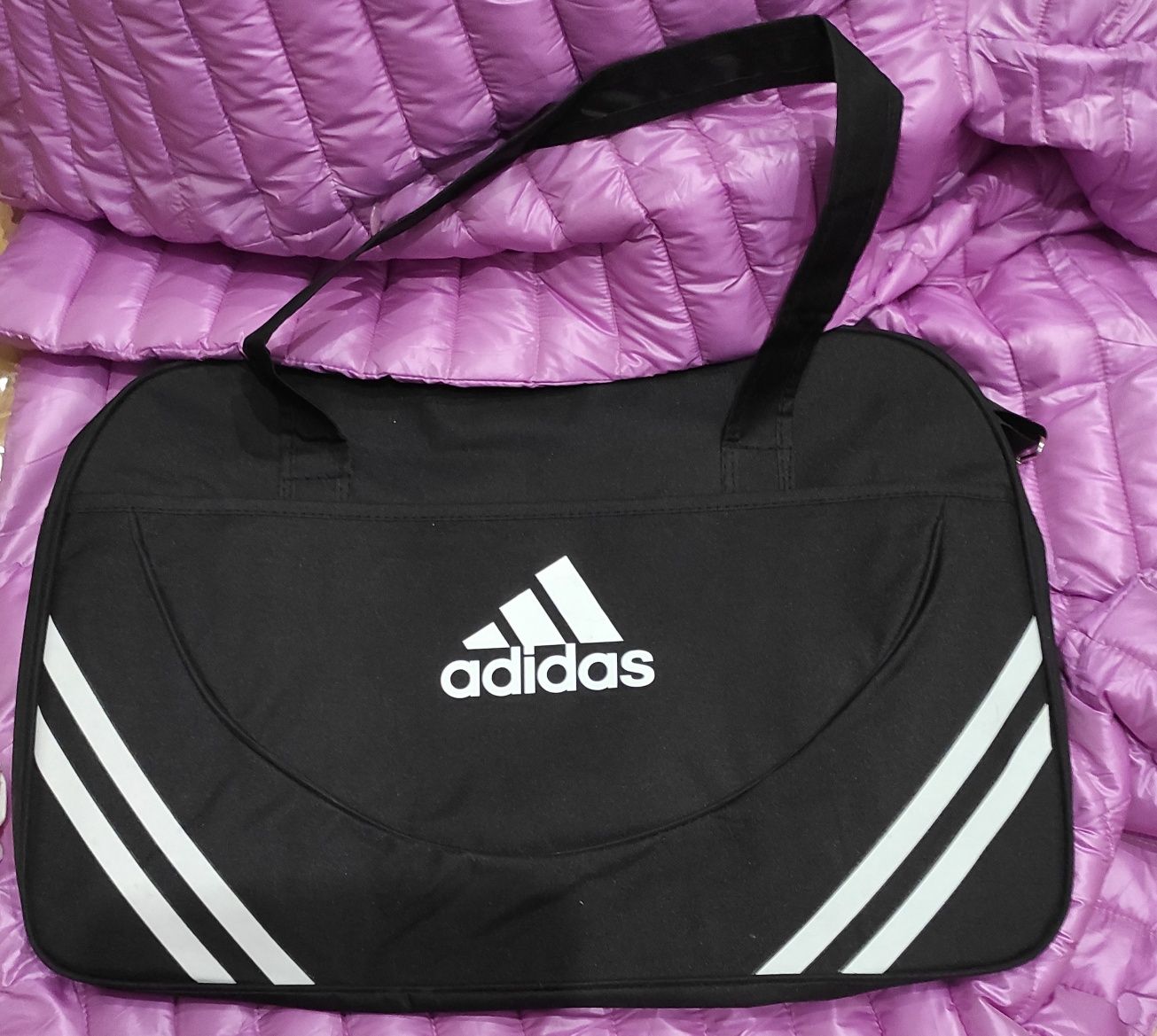 Torba podróżna Adidas