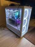 Komputer i9 13900k , 64 GB Ram , 5 tb ssd