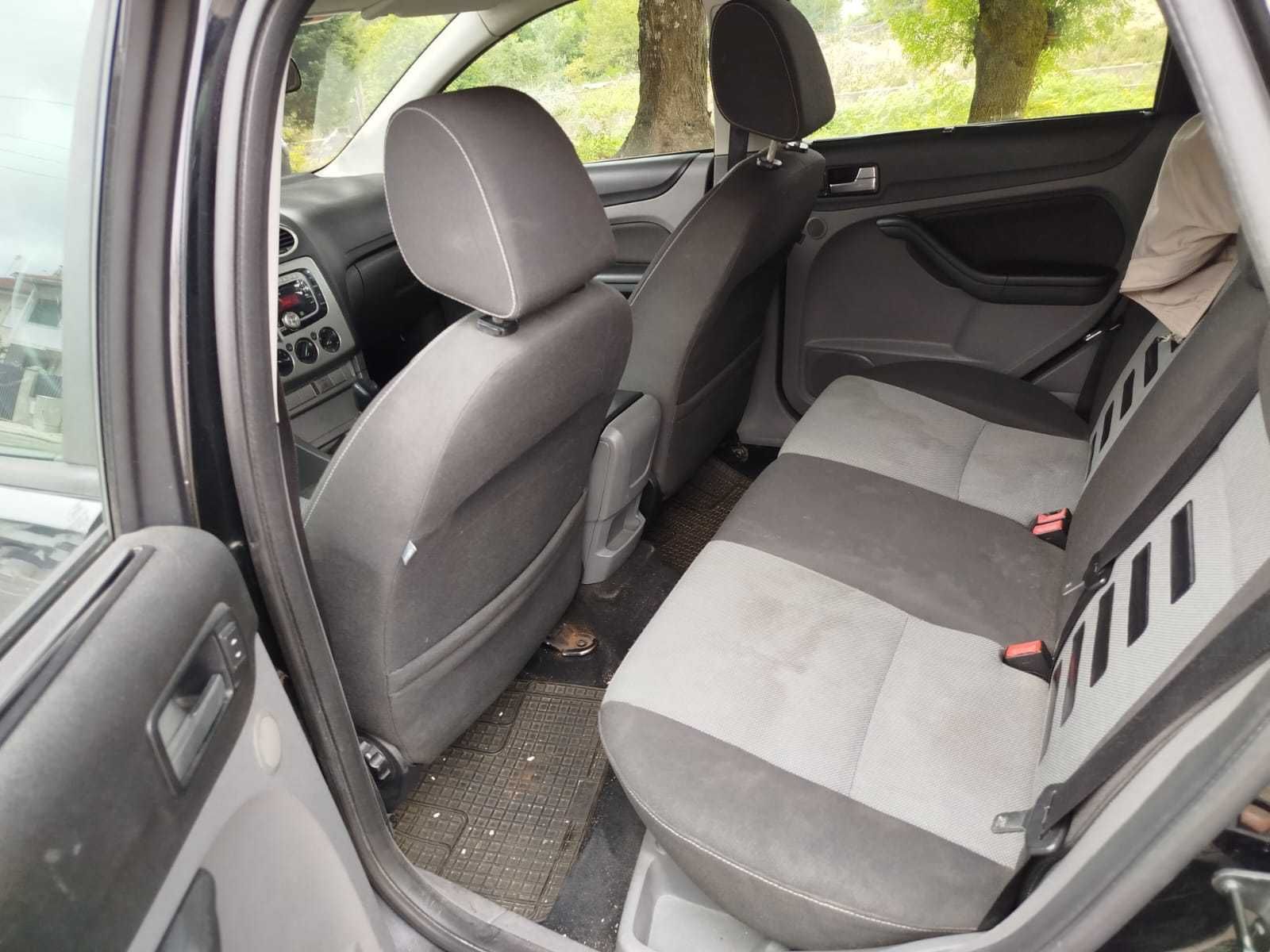 ford focus sw 1.6 tdi