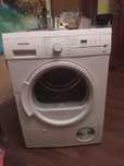 Suszarka siemens iq500