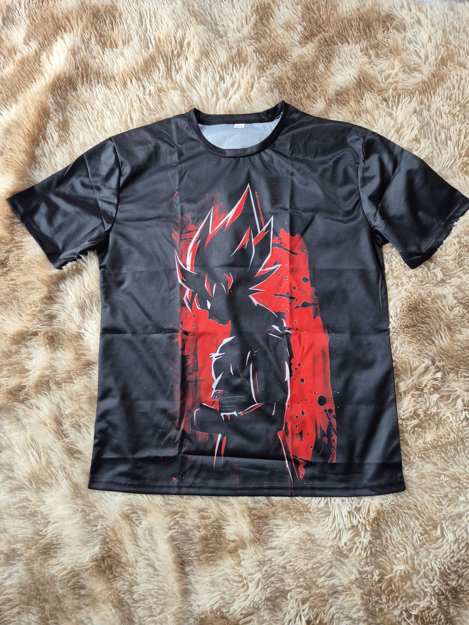 Koszulka Dragon Ball Goku