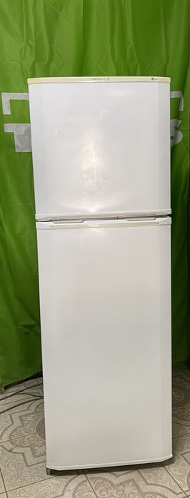 Холодильник б/в Samsung No Frost mod.GR-U292SC
 Магазини Техніка б/у Z