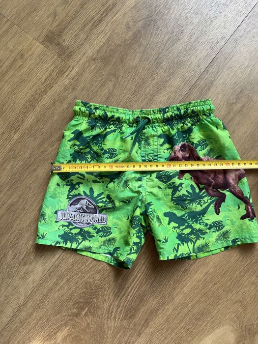 Шорти для бассейну та пляжу Н&М 4-6 років