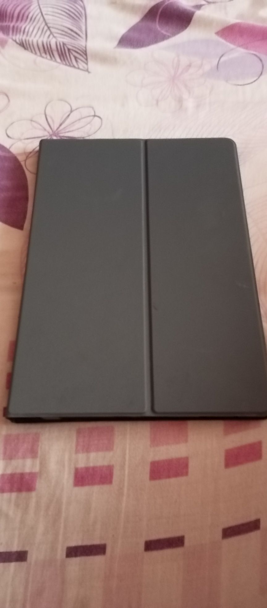 Продам планшет Lenovo Tab M10 Plus с чехлом и стилусом,з сім.картою