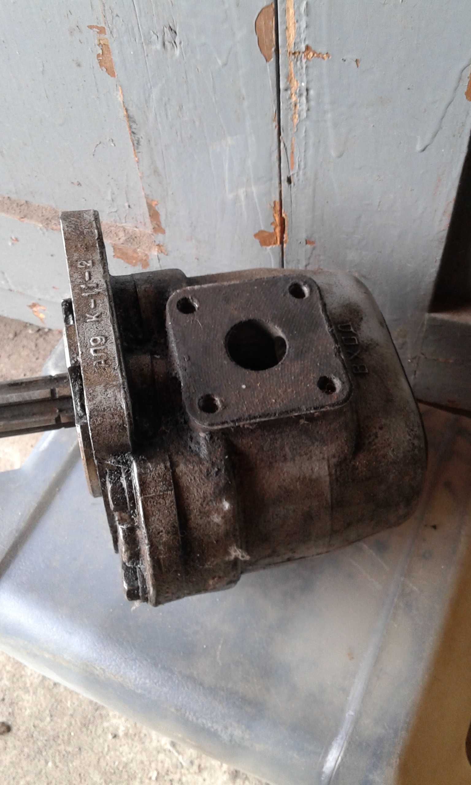 Насос нш-46ул бу