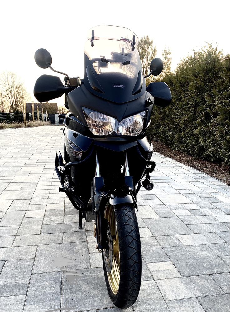 Honda XL1000 Varadero