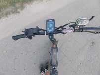 Електросамокат LIKE BIKE SOLO