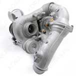 Turbina Mercedes Sprinter Viano Vito