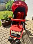 Spacerówka  Babydesign