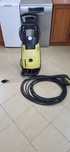 Myjka Karcher HD 650