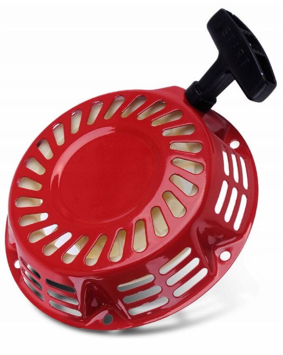 Стартер генератора (бензо) Honda 168F ручной