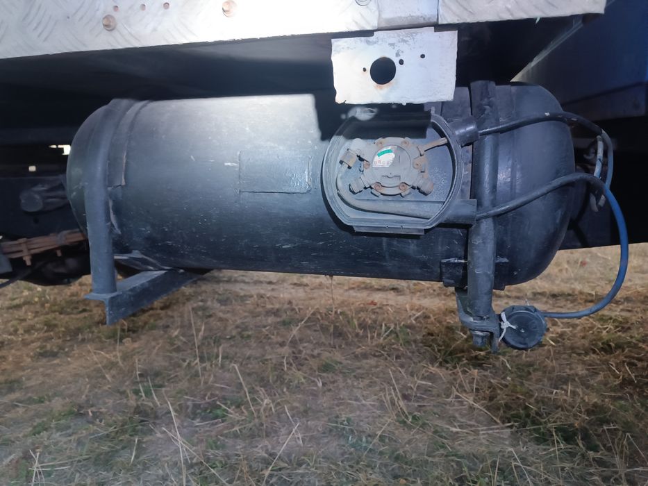 Срочно Робоча  Газ3221