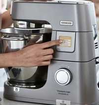 Processador Kenwood modelo kWL 90.244 Titanium