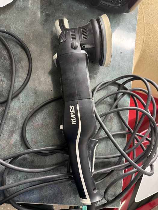 Maszynka Polerska Rupes LHR 15 MARK III