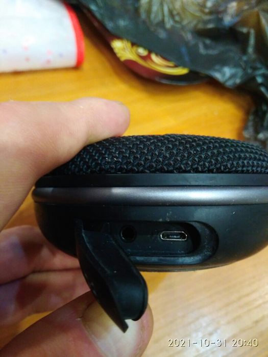 Блютуз колонка JBL