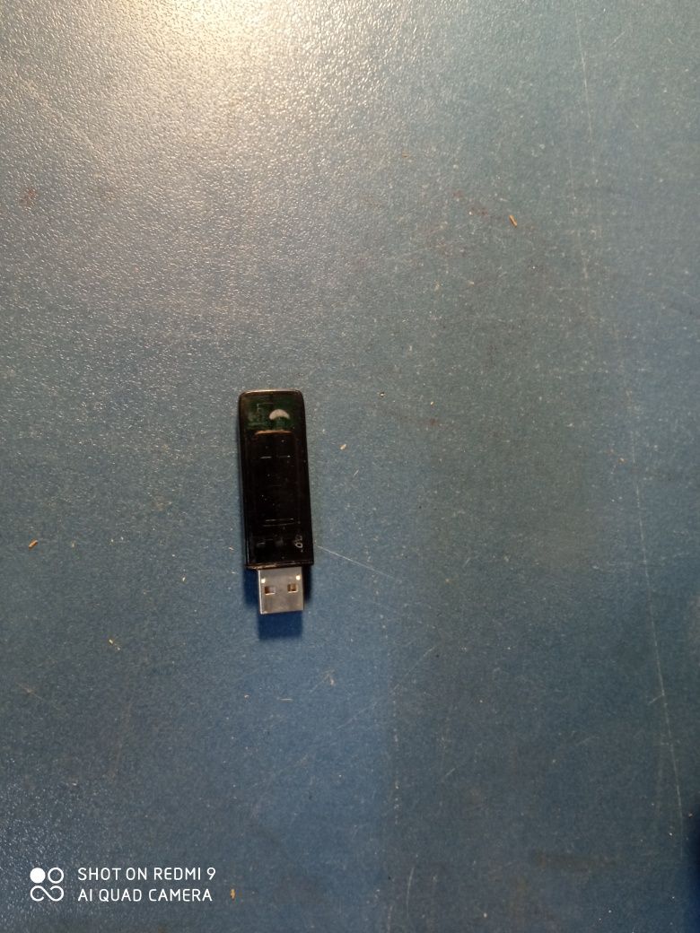Klawiatura Logitech bezprzewodowa