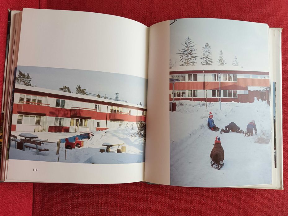 Akalla - Stochholm / Sweden