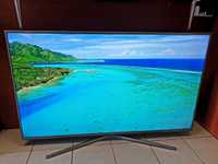 Telewizor Samsung UE60JU / 60 cali / SMART TV
