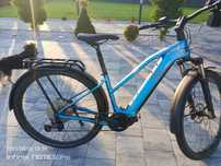 Cannondale Tesoro neo x2