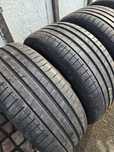 265/50 R19 Pirelli PZero 2023
