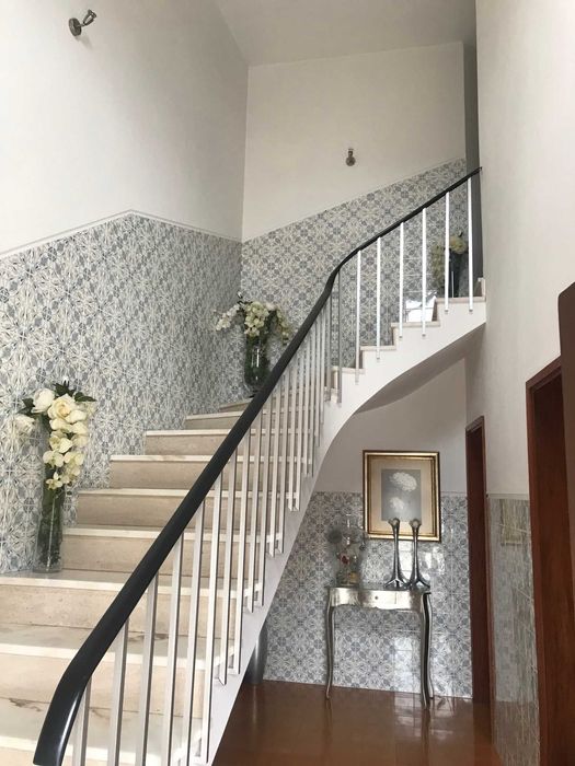 vivenda centro Urgezes permuta