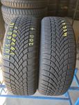 205/60r16 Bridgestone Blizzak LM005 z 2019r około 7,3mm