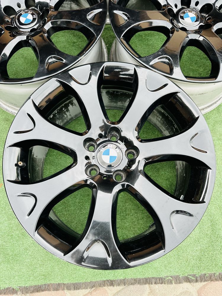 Диски 5/120 R19 BMW X5 X6 e53 e70 f15 9J et-48