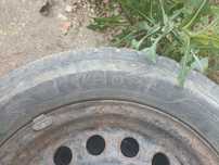 185/60 R14 kleber dynaxer hp3