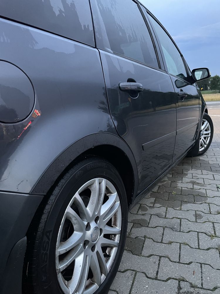 Ford C-Max 1.8 TDCi 2007 | Panorama | Po serwisie + Nowy rozrząd