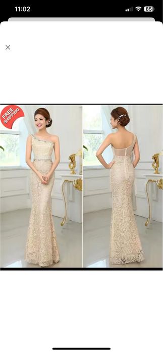 Сукня вечірня нова