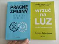 Psychologia, rozwój osobisty DWIE W CENIE 1