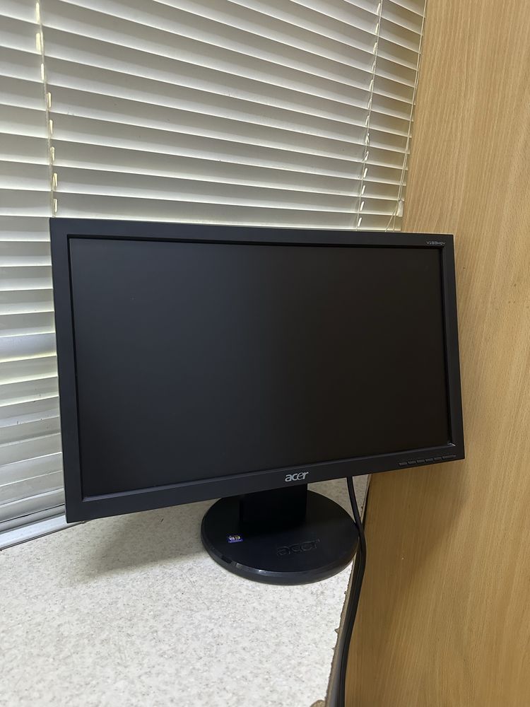 Продам монитор Acer 19