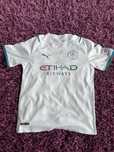 Футболка Manchester City