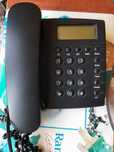 Aparat telefoniczny stacjonarny