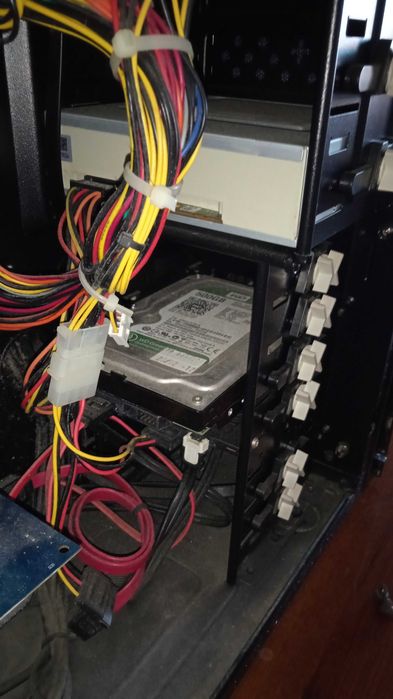 Computador Tower Intel i5-3570