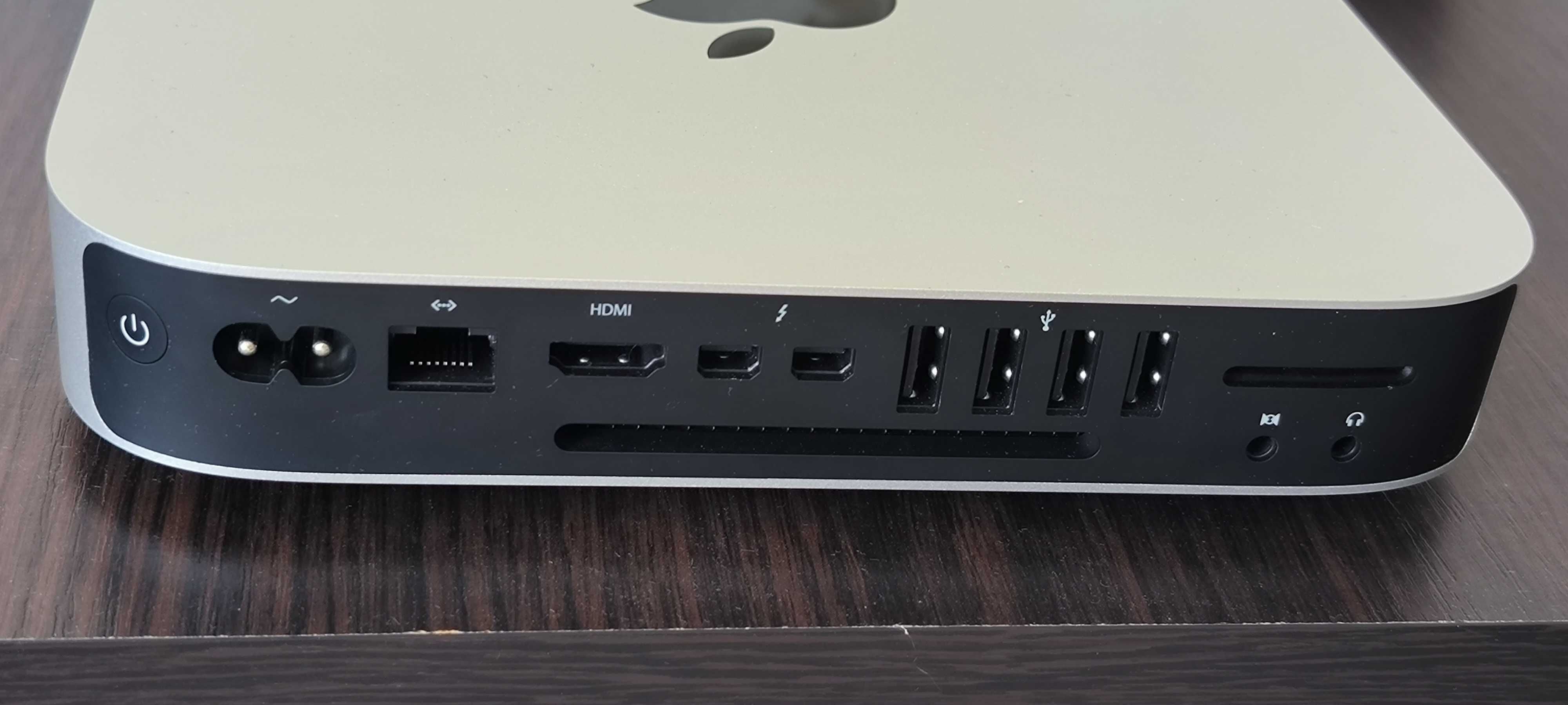 Apple Mac mini 2014