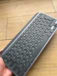 Klawiatura LOGITECH MX KEYS MINI grafitowa