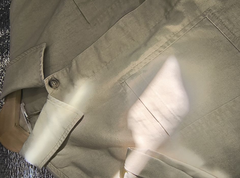 Лльняний комбінезон для жінок Koton xs s 34 розмір