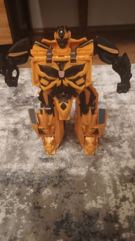 Transformers auto