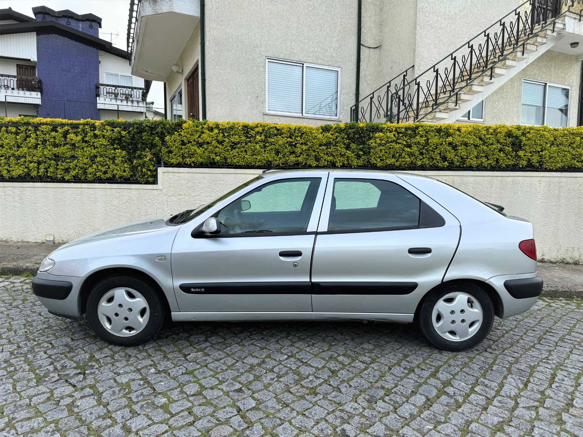 Citroen Xsara 1.9 TD C/Novo