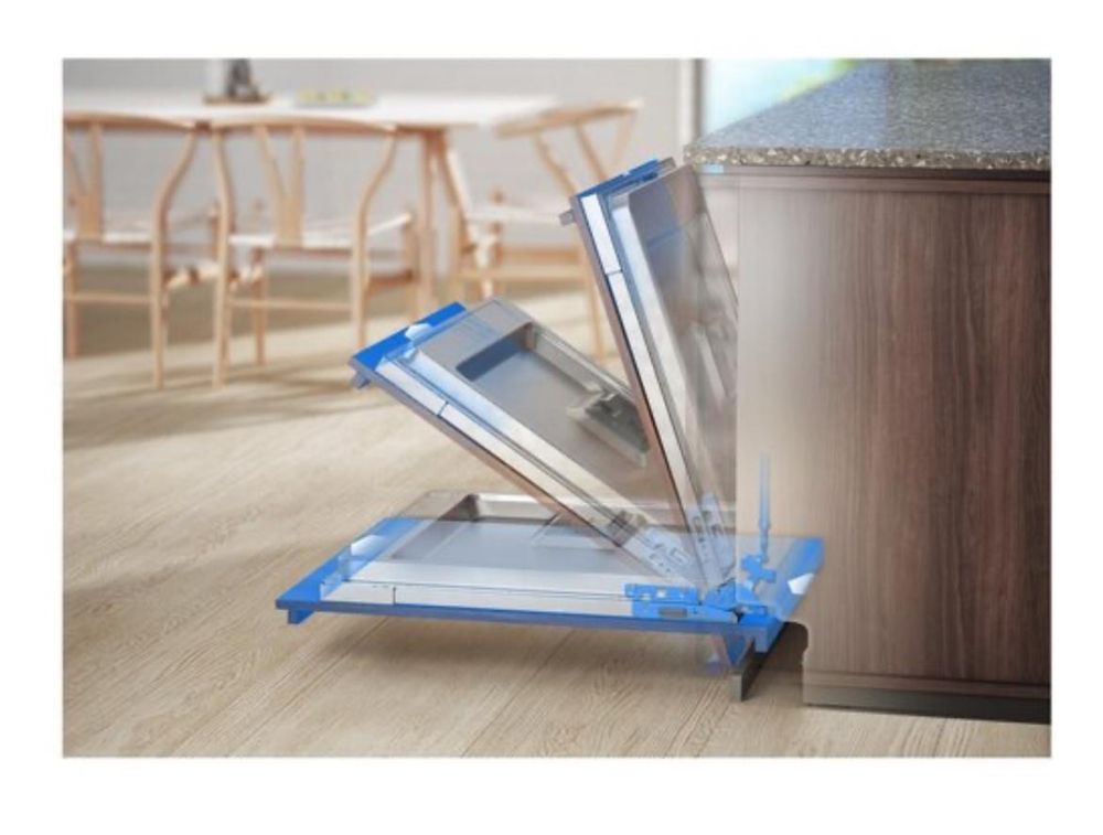 Zmywarka Electrolux KECB7310L